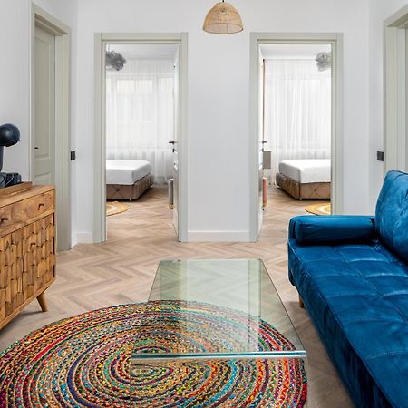 Siesta Boutique Smart Suites Cluj Napoca Bagian luar foto