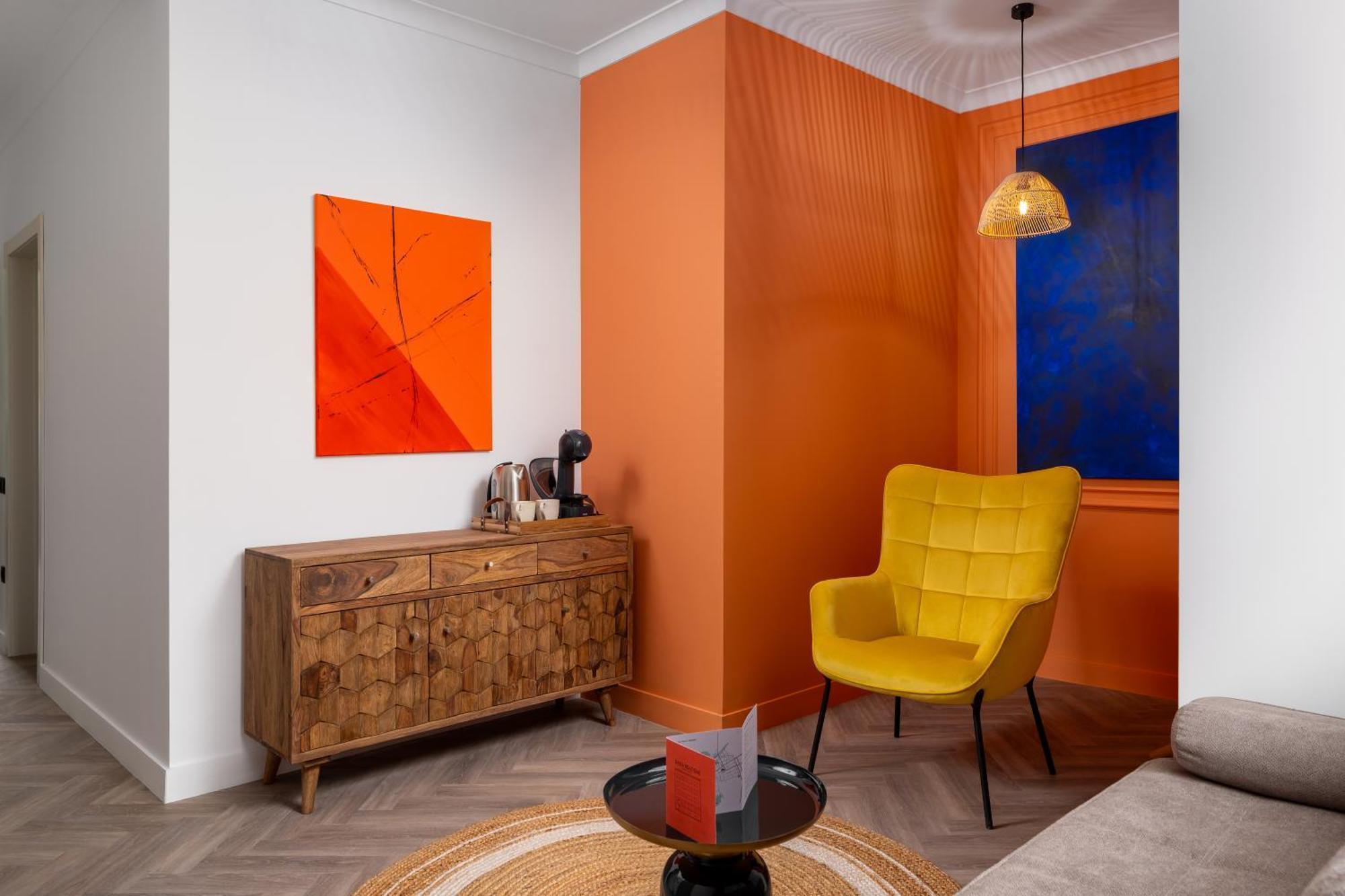 Siesta Boutique Smart Suites Cluj Napoca Bagian luar foto