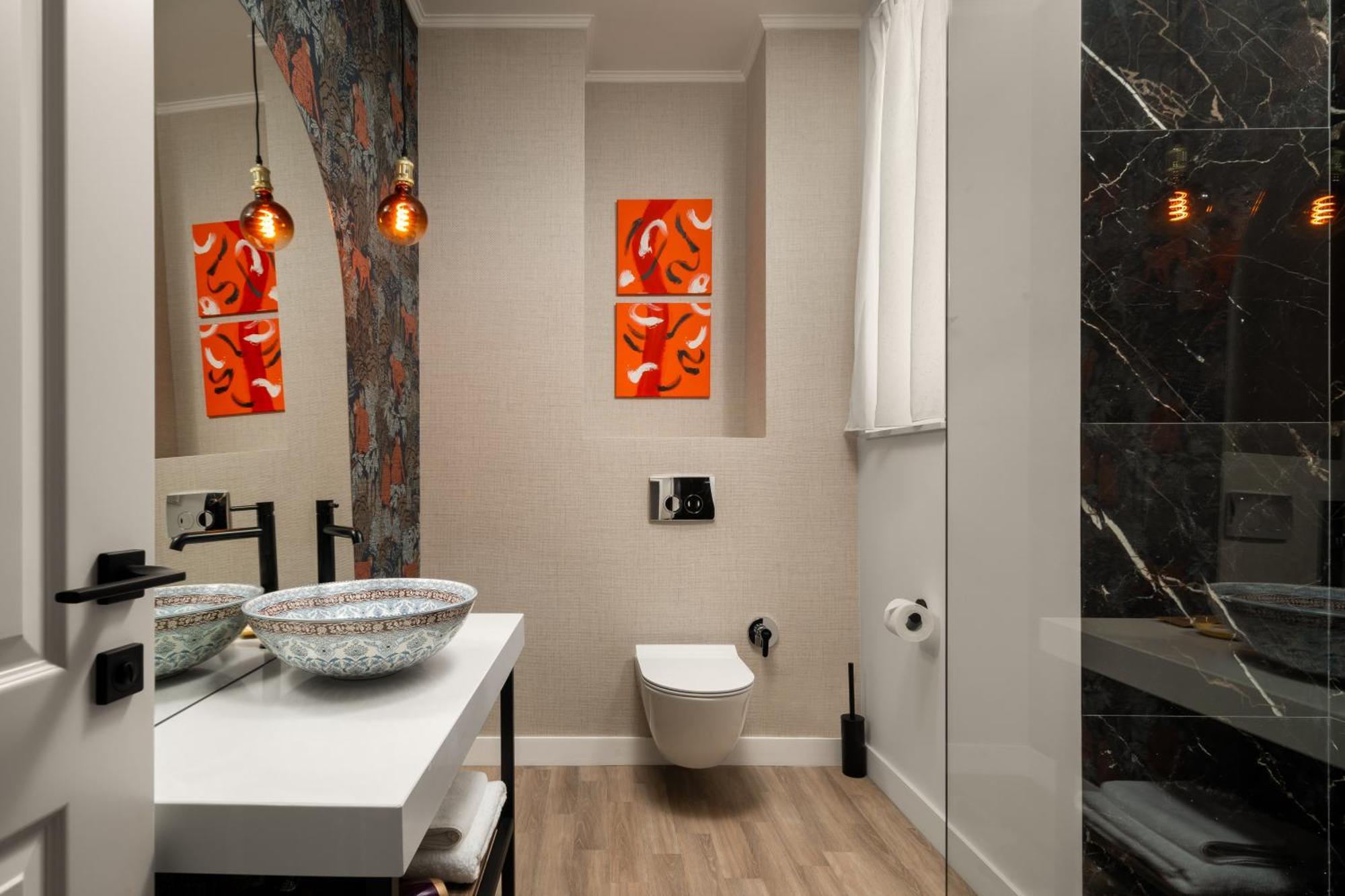 Siesta Boutique Smart Suites Cluj Napoca Bagian luar foto