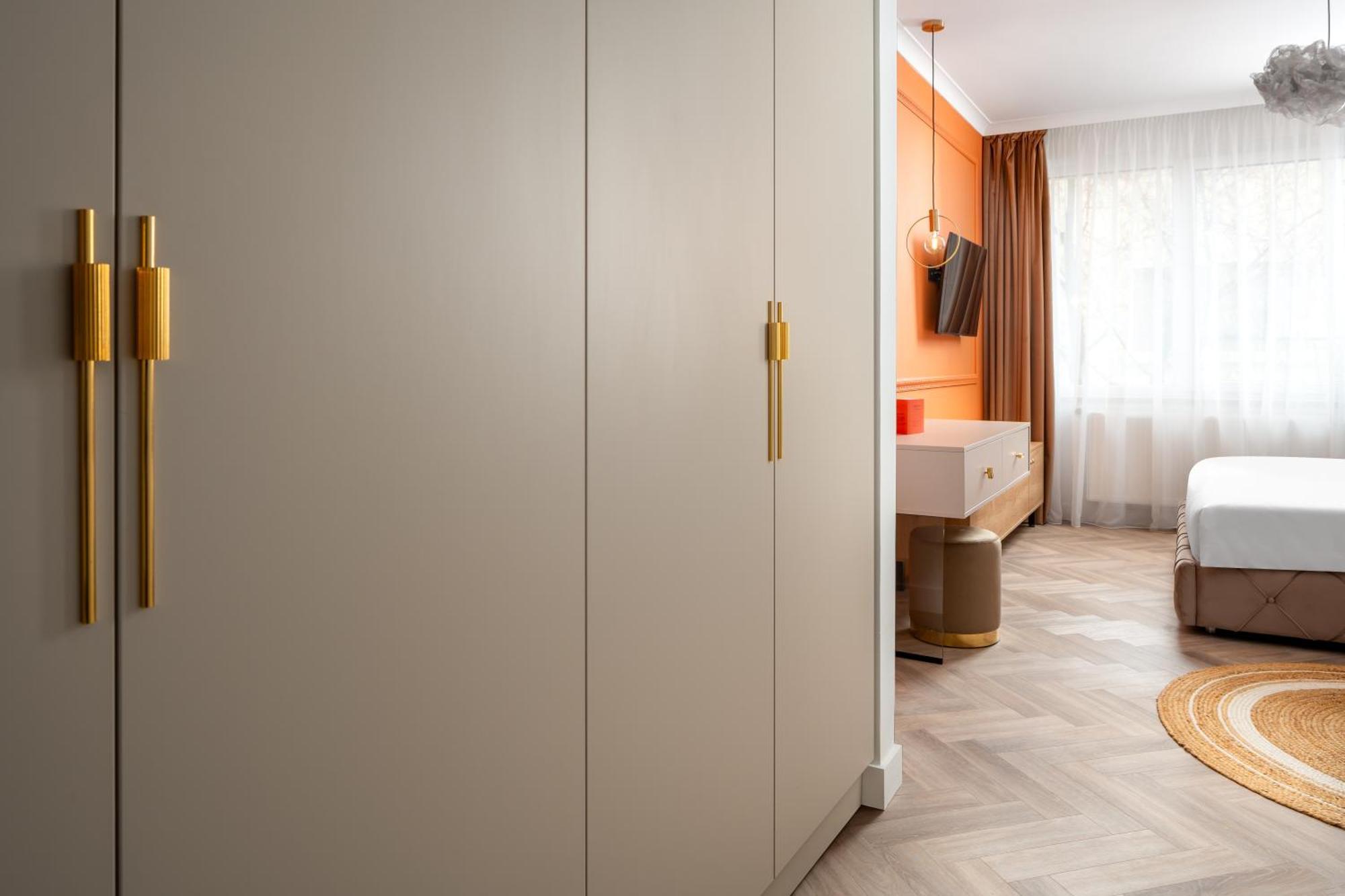 Siesta Boutique Smart Suites Cluj Napoca Bagian luar foto