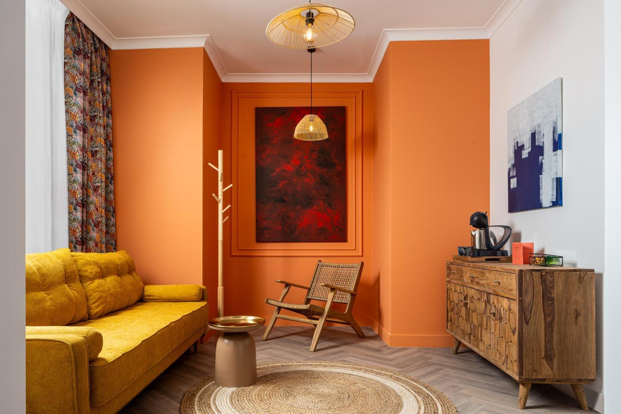 Siesta Boutique Smart Suites Cluj Napoca Bagian luar foto